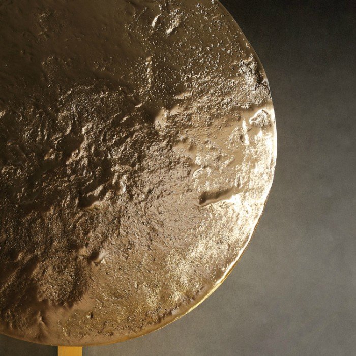 Aplică RUBINAS - lampă de perete de design