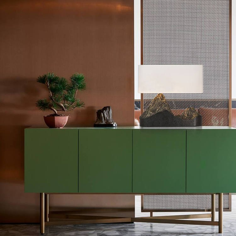 Lampă de masă decorativă Island