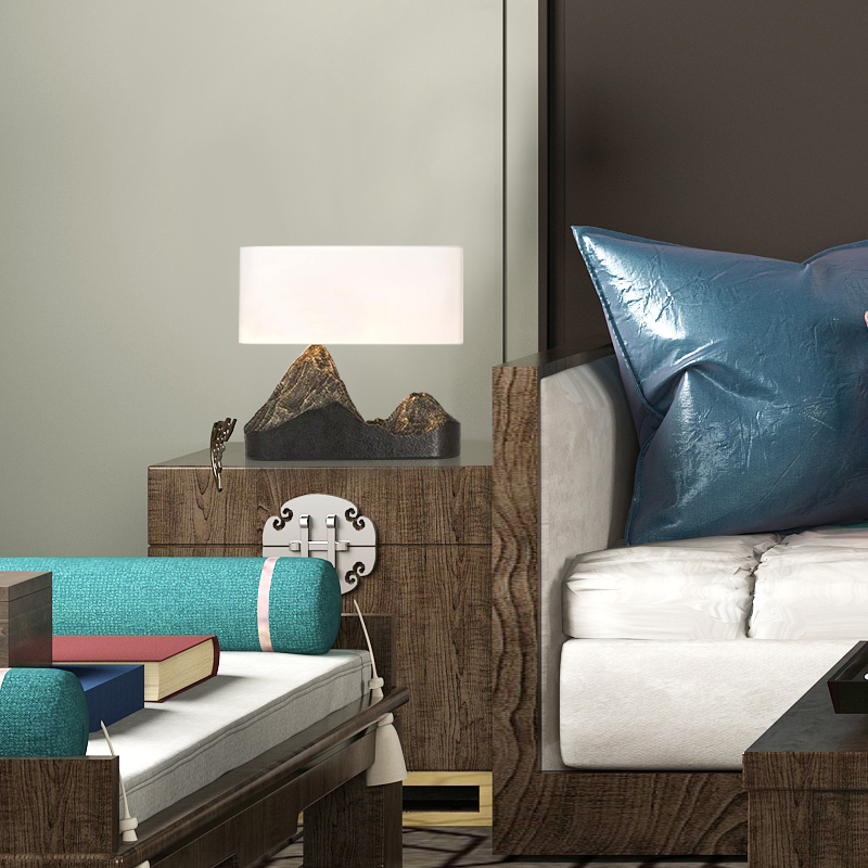 Lampă de masă decorativă Island