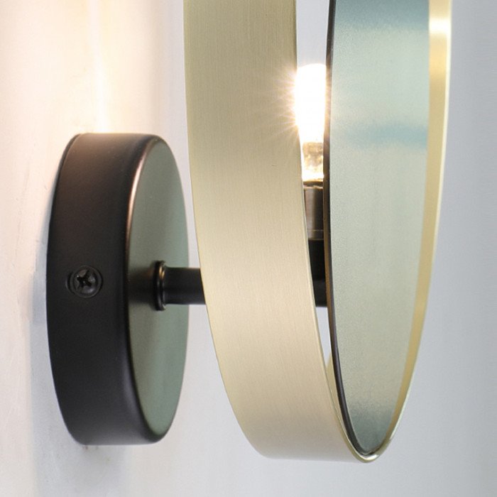 TINT Sconce - lampă de perete de design
