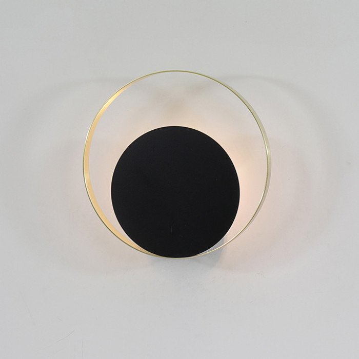 TINT Sconce - lampă de perete de design