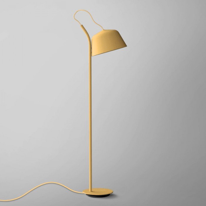 Lampă de podea SNOR