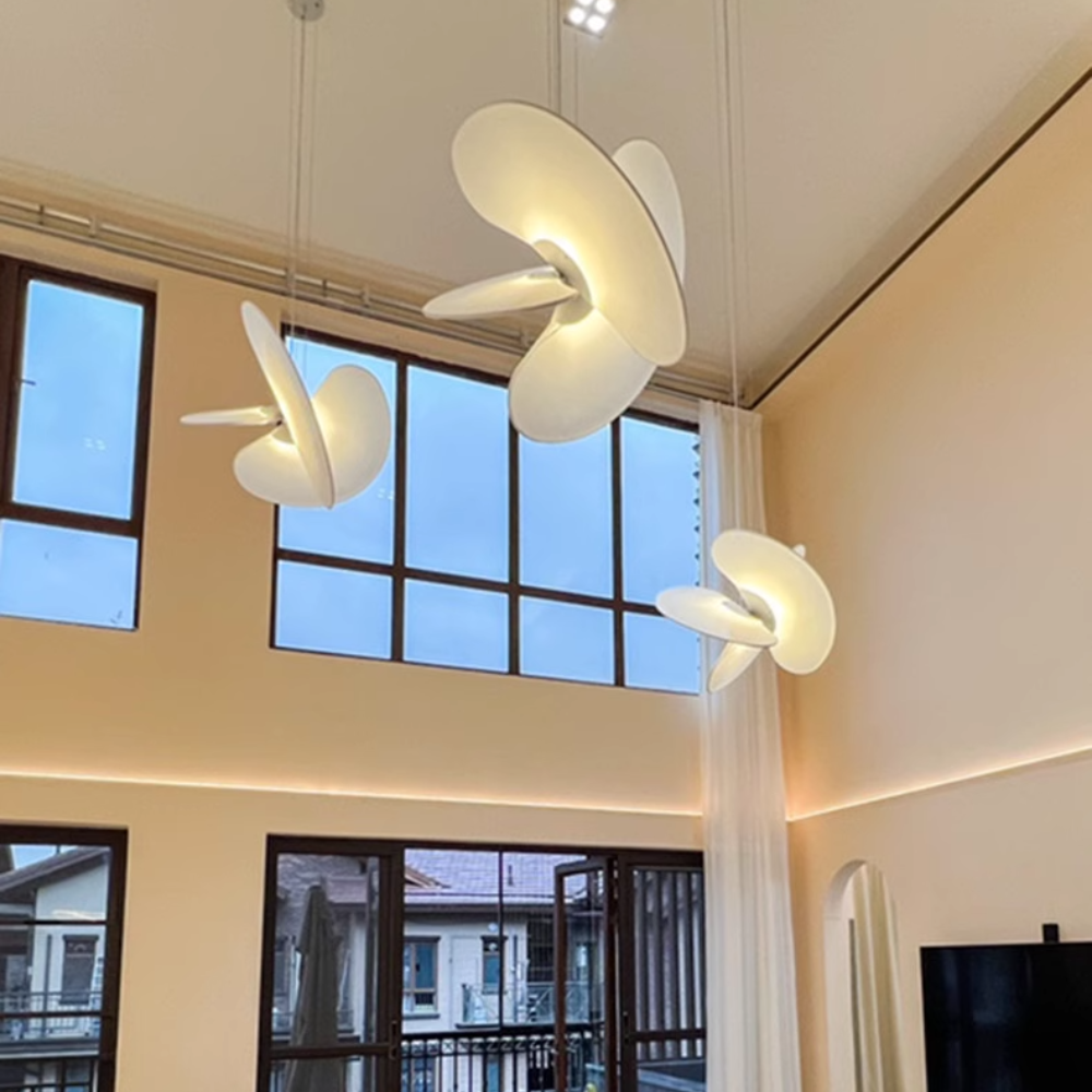 Lampă suspendată Aura Blink D80