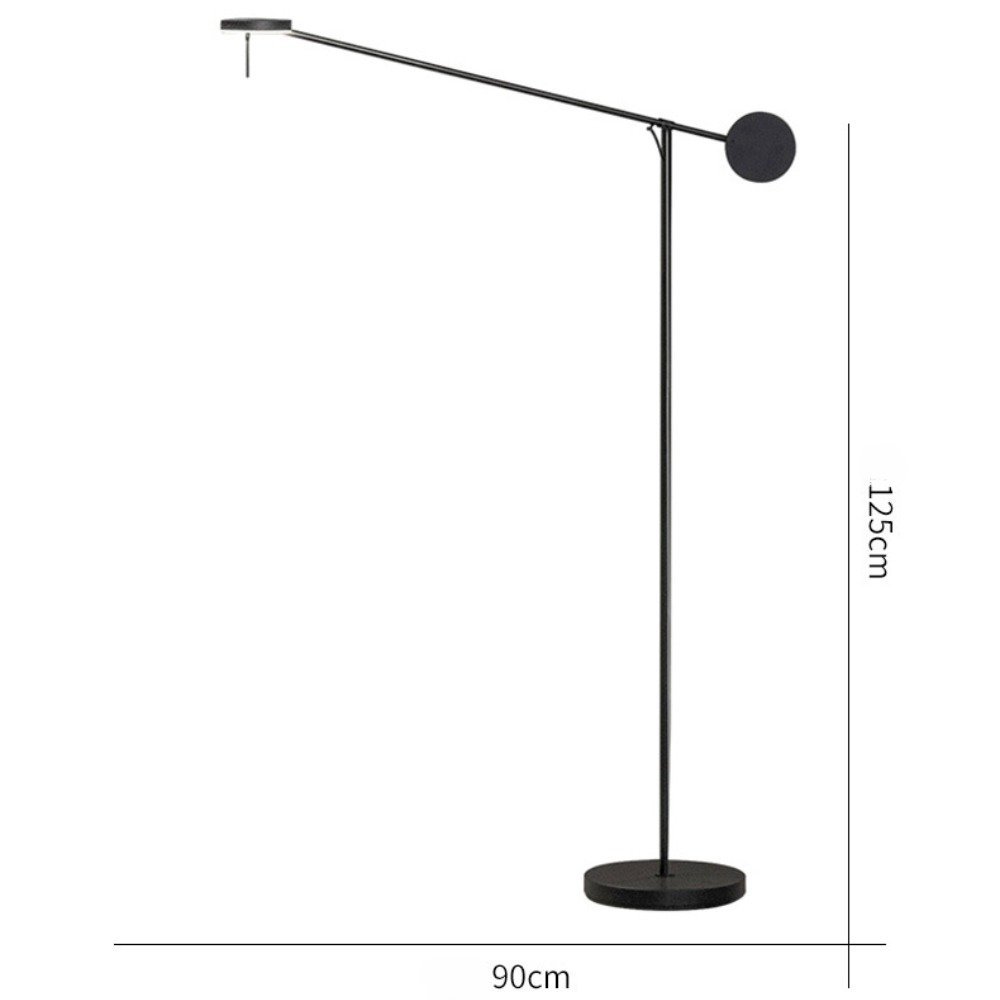 Lampă de podea TALK FL