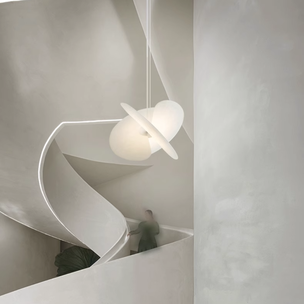 Lampă suspendată Aura Blink D80