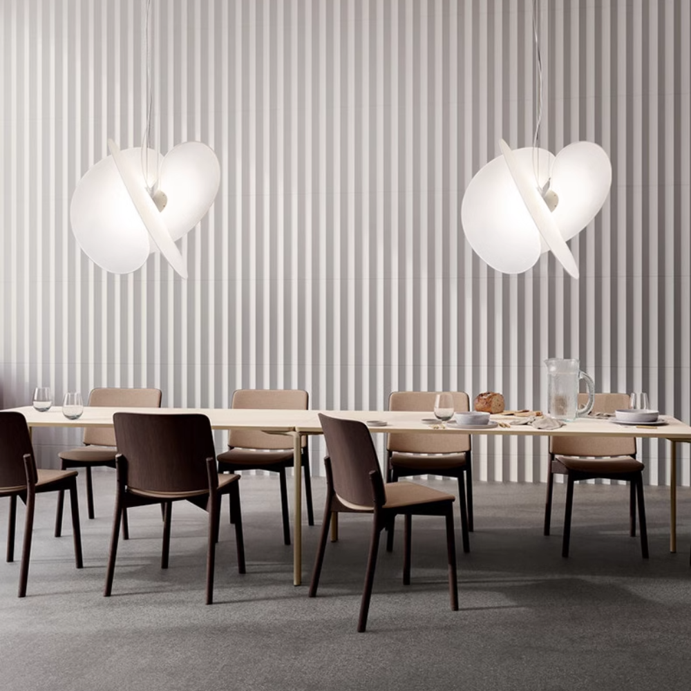 Lampă suspendată Aura Blink D80