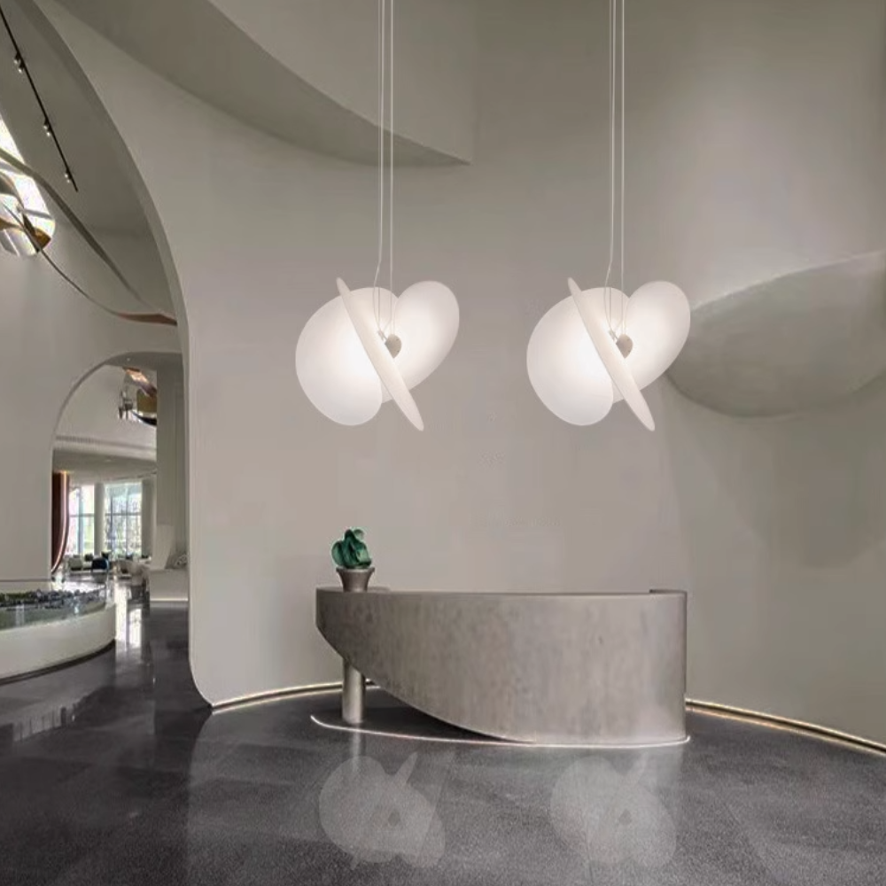 Lampă suspendată Aura Blink D80