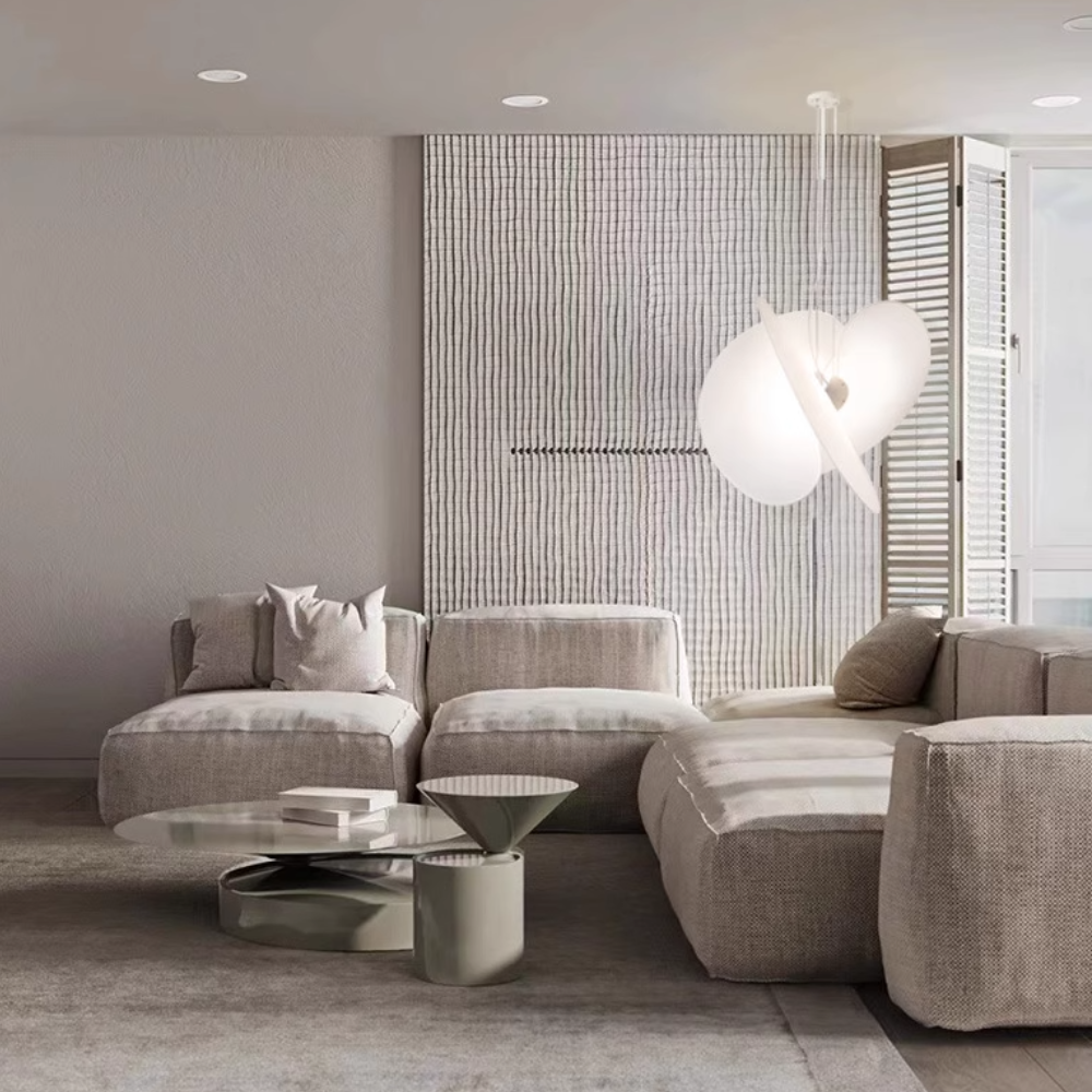 Lampă suspendată Aura Blink D80