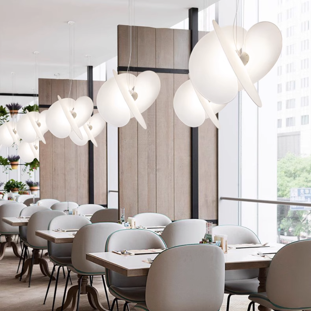 Lampă suspendată Aura Blink D80