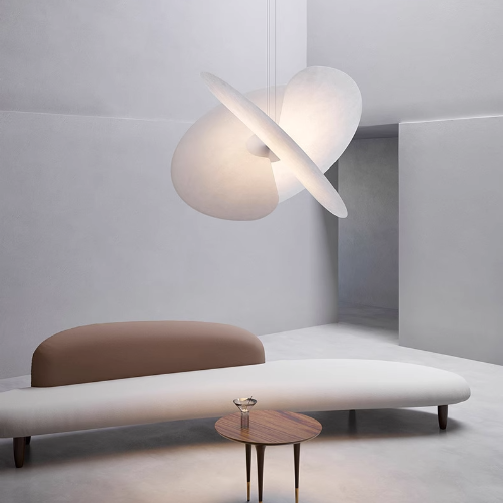 Lampă suspendată Aura Blink D80