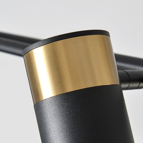 Lampă cu șipci CASA LONG pentru hol