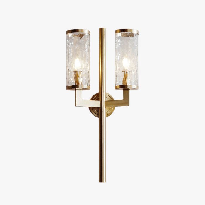 Aplică de perete FEATA - lampă de perete de design