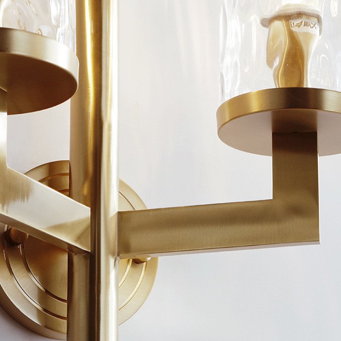 Aplică de perete FEATA - lampă de perete de design