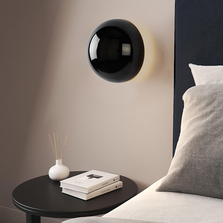 Aplică ECLIPSE - lampă de perete de design