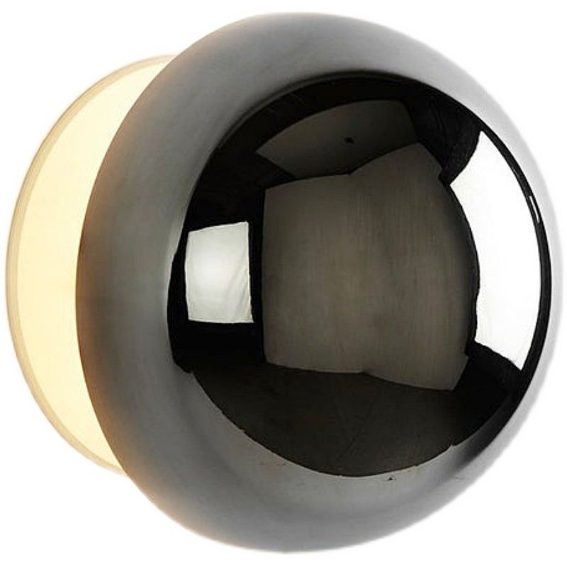 Aplică ECLIPSE - lampă de perete de design