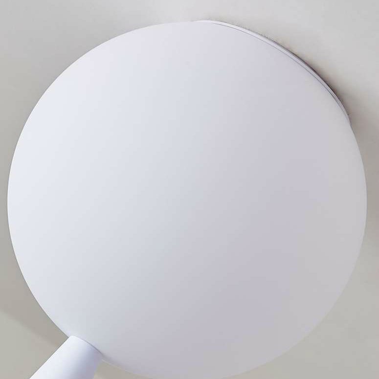 Lampă SPACE pentru camera copiilor