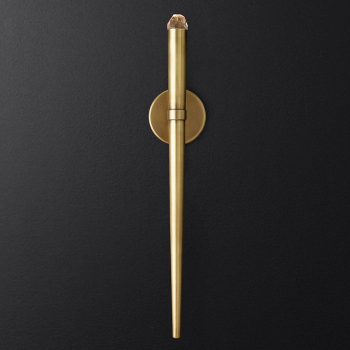 STYLUS Sconce - lampă de perete de design