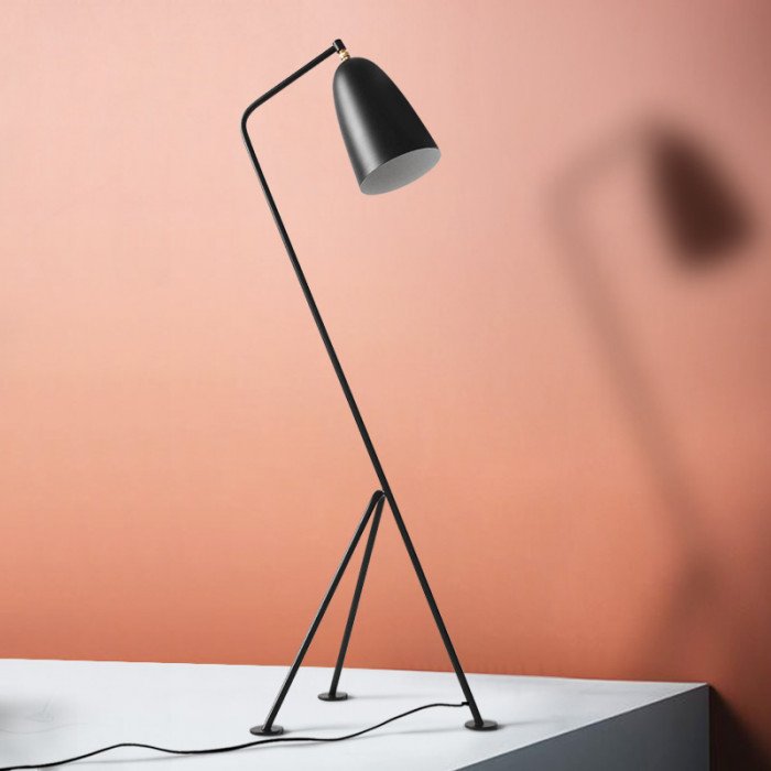 Lampă de podea GRIG B