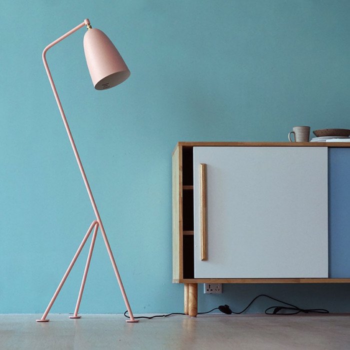 Lampă de podea GRIG B