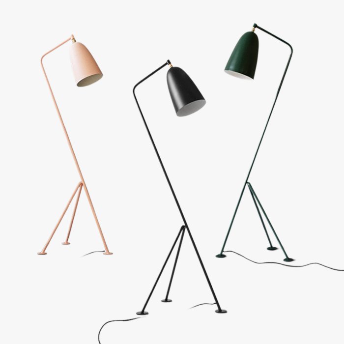 Lampă de podea GRIG B