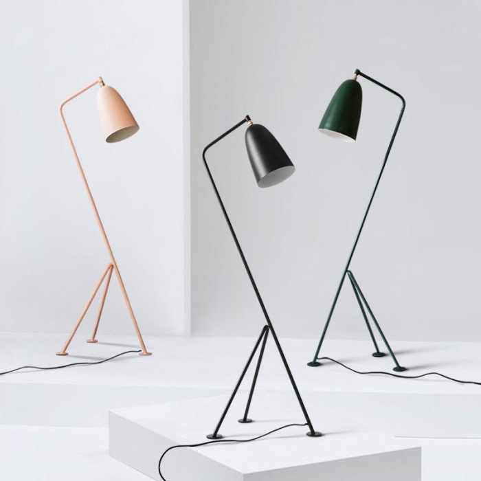 Lampă de podea GRIG B