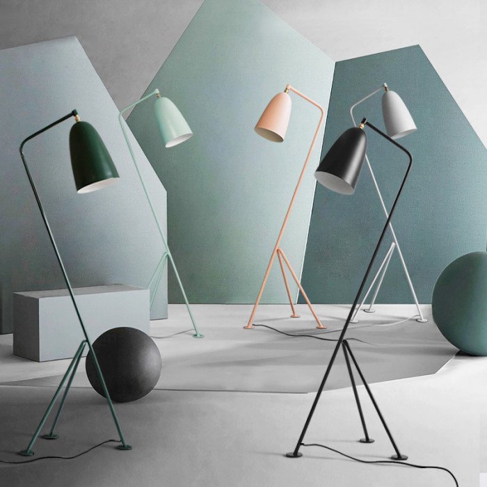 Lampă de podea GRIG B