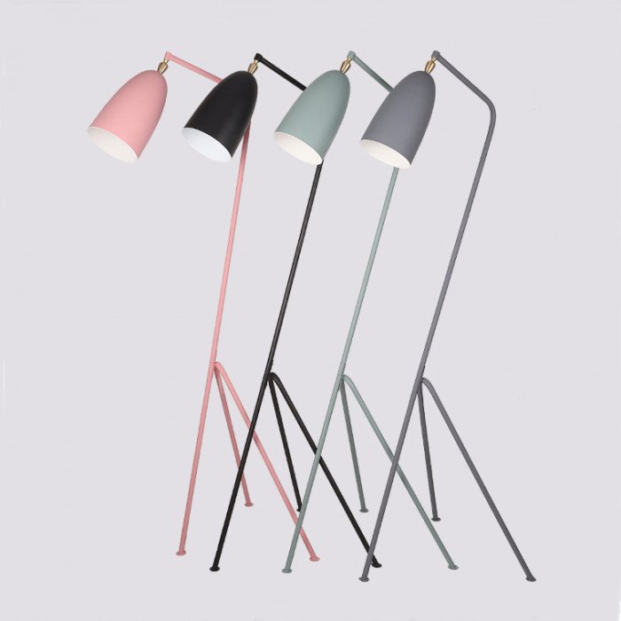 Lampă de podea GRIG B