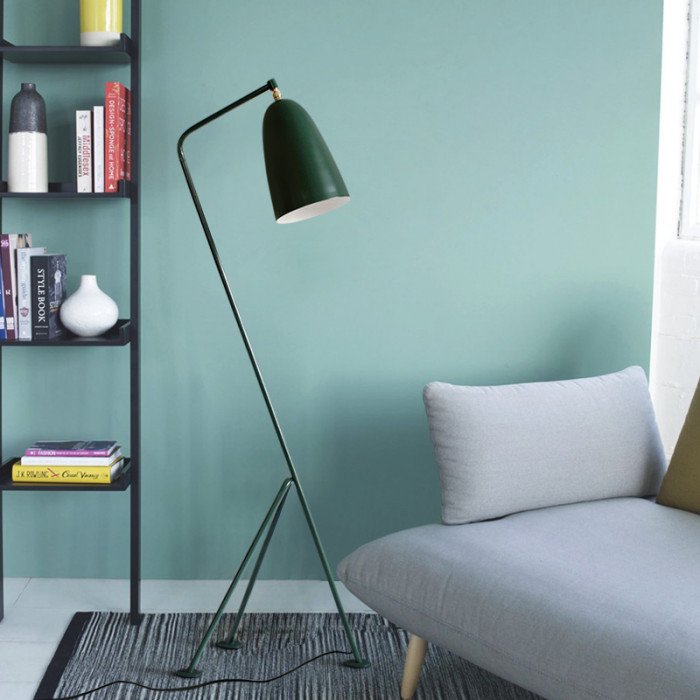 Lampă de podea GRIG B