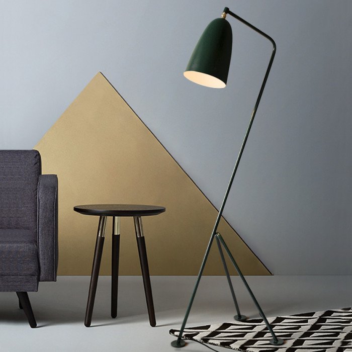 Lampă de podea GRIG B