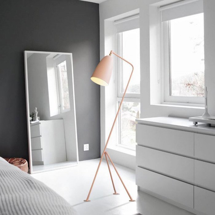 Lampă de podea GRIG B