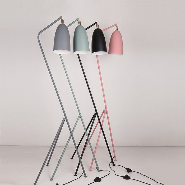 Lampă de podea GRIG B