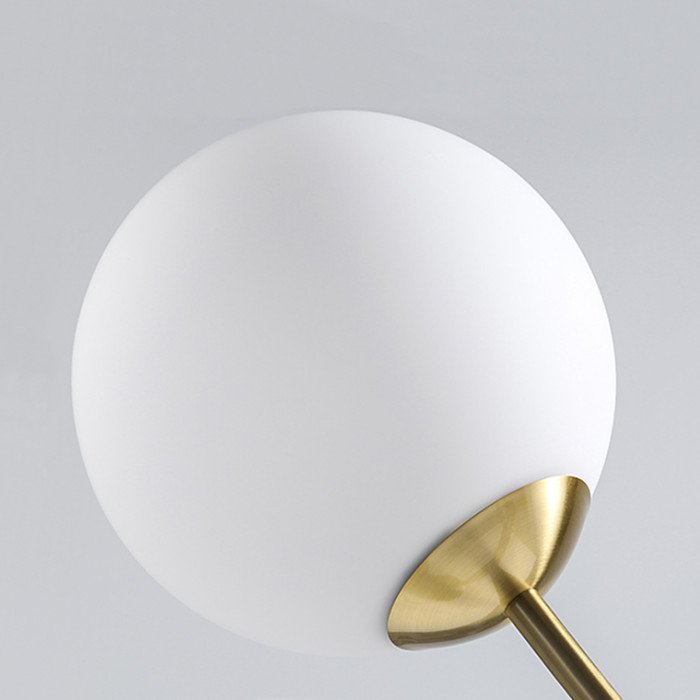 Aplică de perete CLOVEN - lampă de perete de design