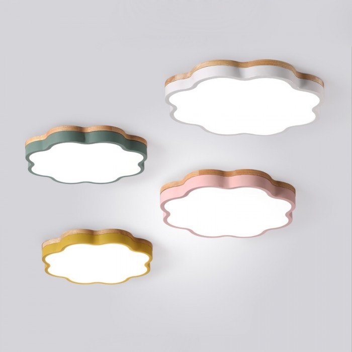 FLORA 2 Lampa de pepiniera by Anzazo