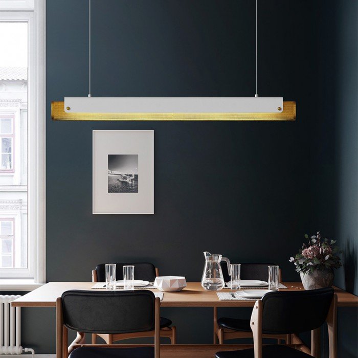 BRANSON Șină ferată ușoară