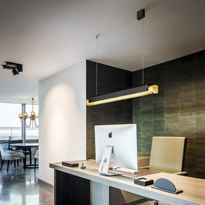 BRANSON Șină ferată ușoară