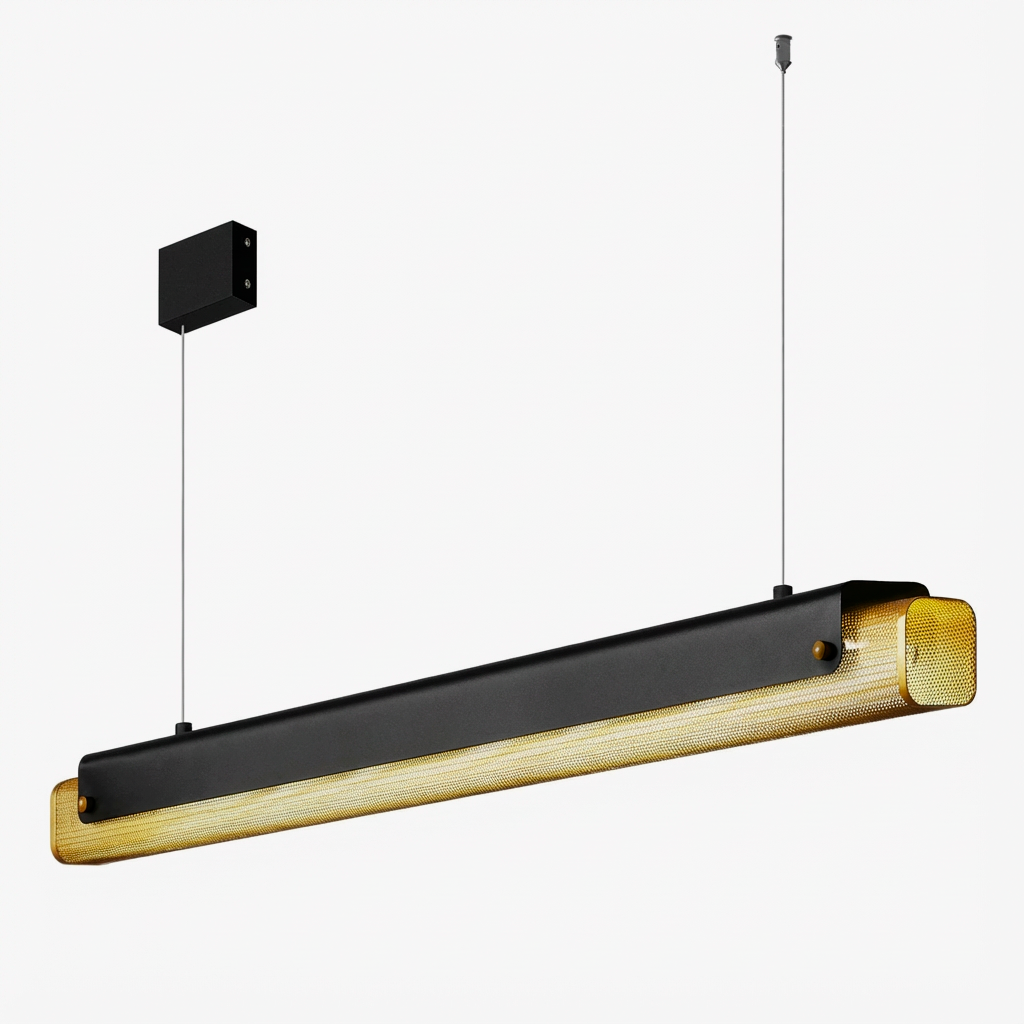 BRANSON Șină ferată ușoară