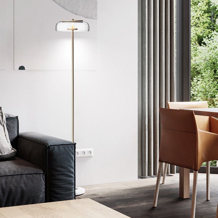 Lampă de podea JELLY