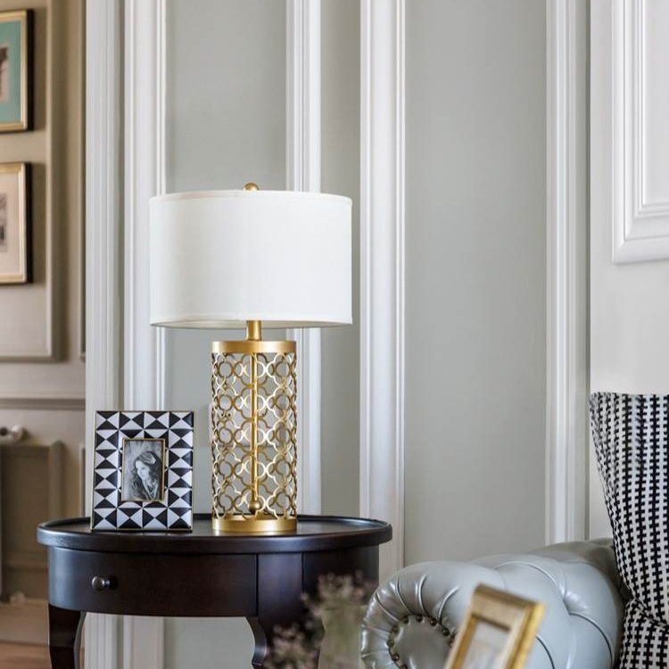 Lampă de masă decorativă LUIZA