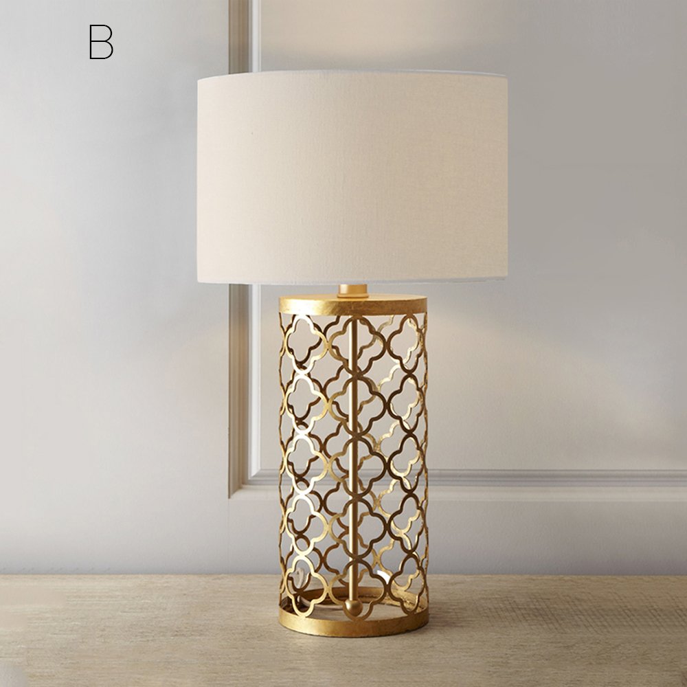 Lampă de masă decorativă LUIZA