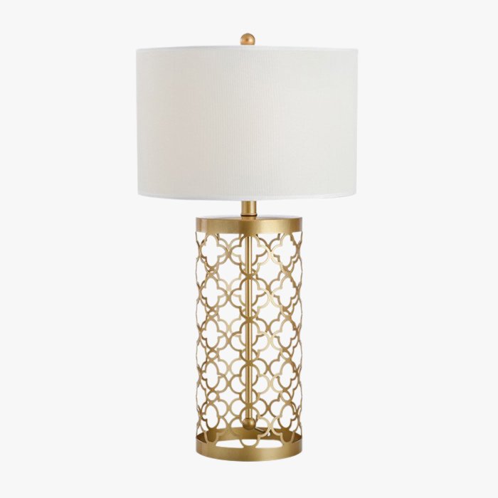 Lampă de masă decorativă LUIZA