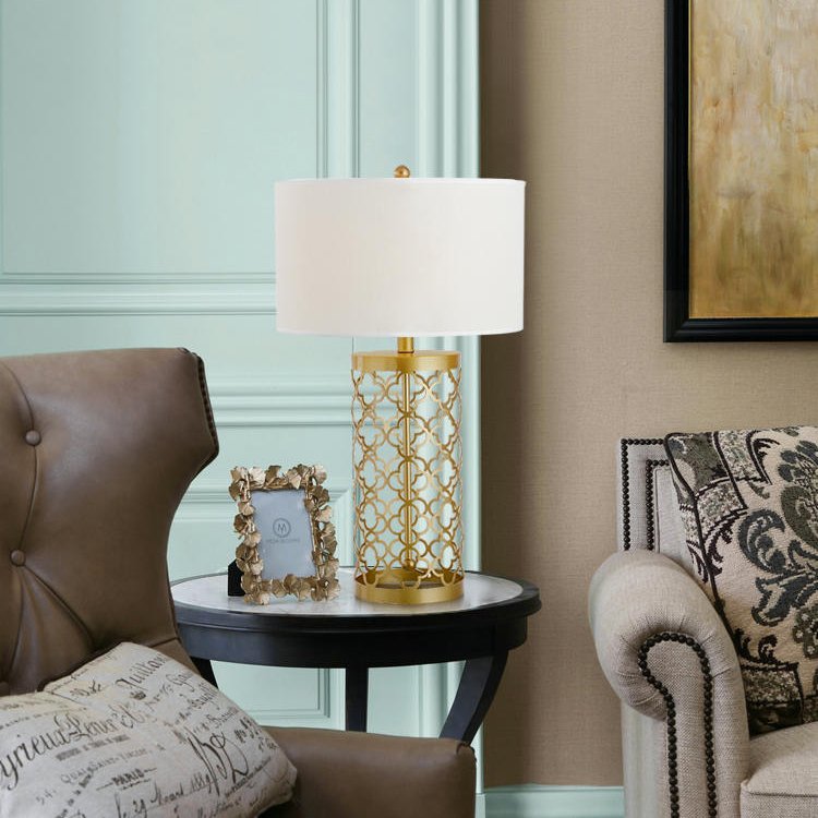 Lampă de masă decorativă LUIZA