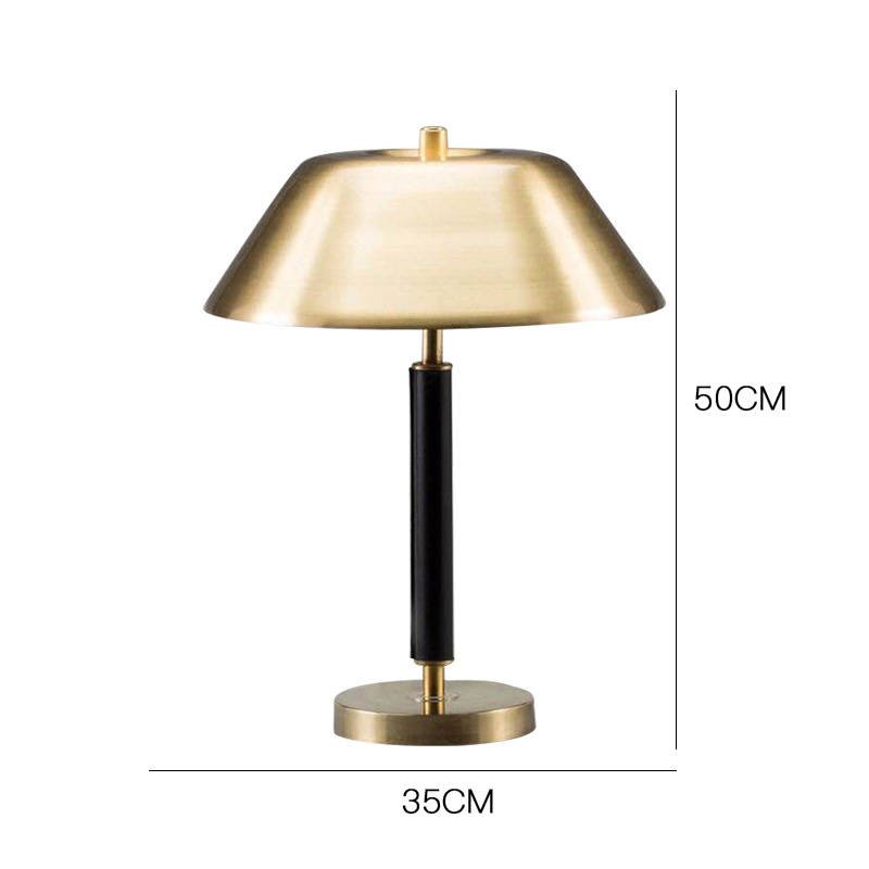 Lampă de masă decorativă MESINT