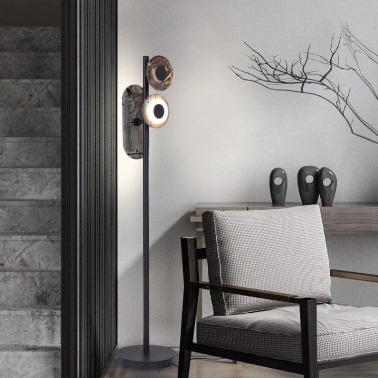 Lampă de podea MARBLE FL