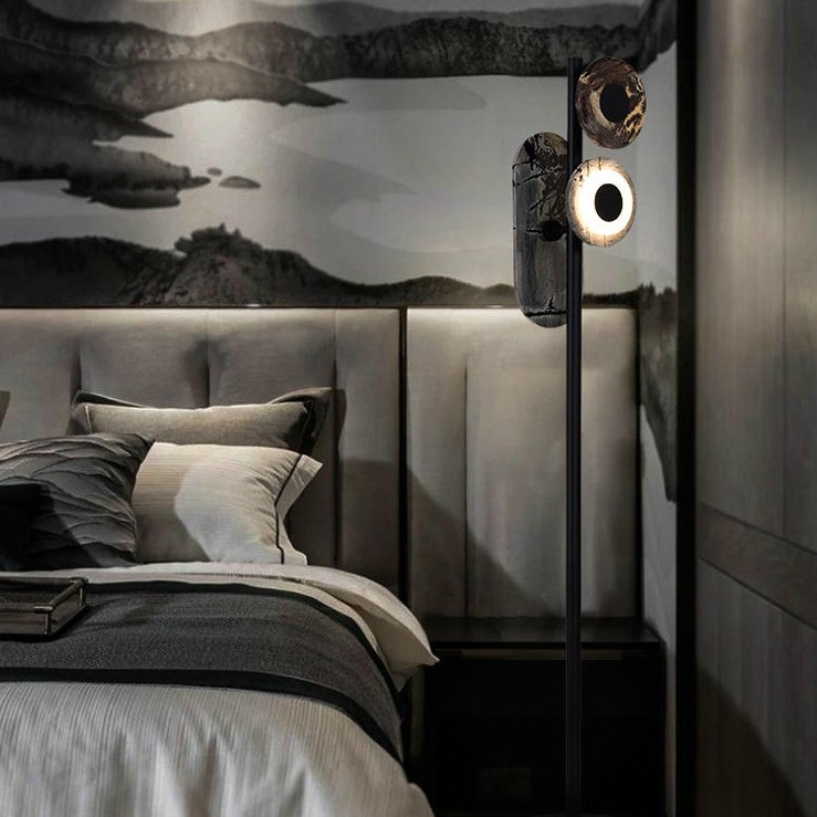 Lampă de podea MARBLE FL