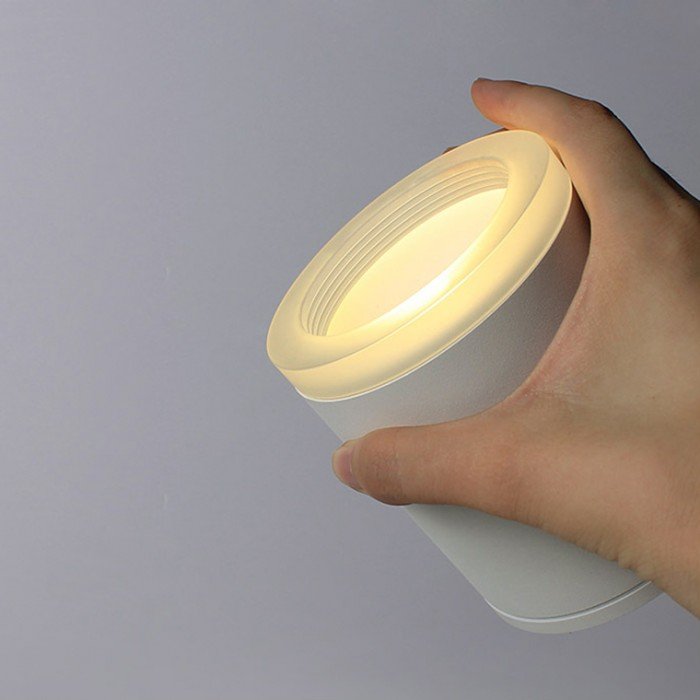 Lampă de tavan LED TILL