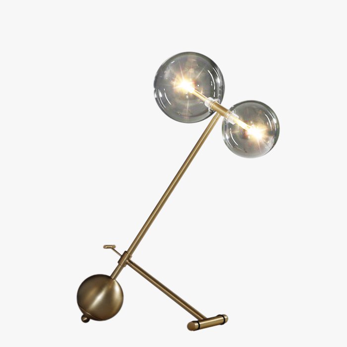 Lampă de masă decorativă SARSKILD T