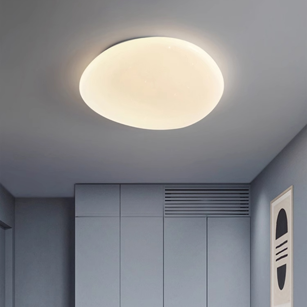 Lampă de tavan Silent Geometry D63