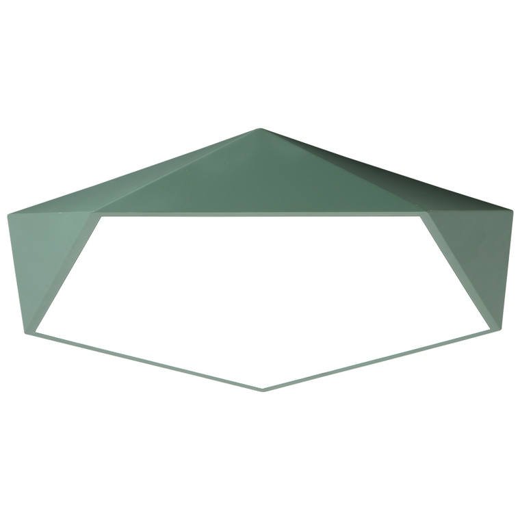 Lampă pentru camera copiilor GEOMETRIC B