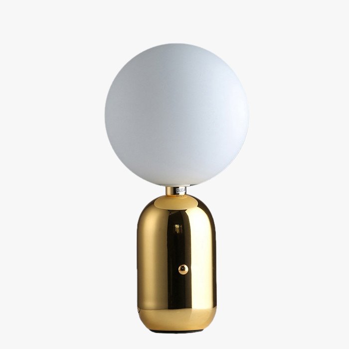 Lampă de masă decorativă ABALLS TAB