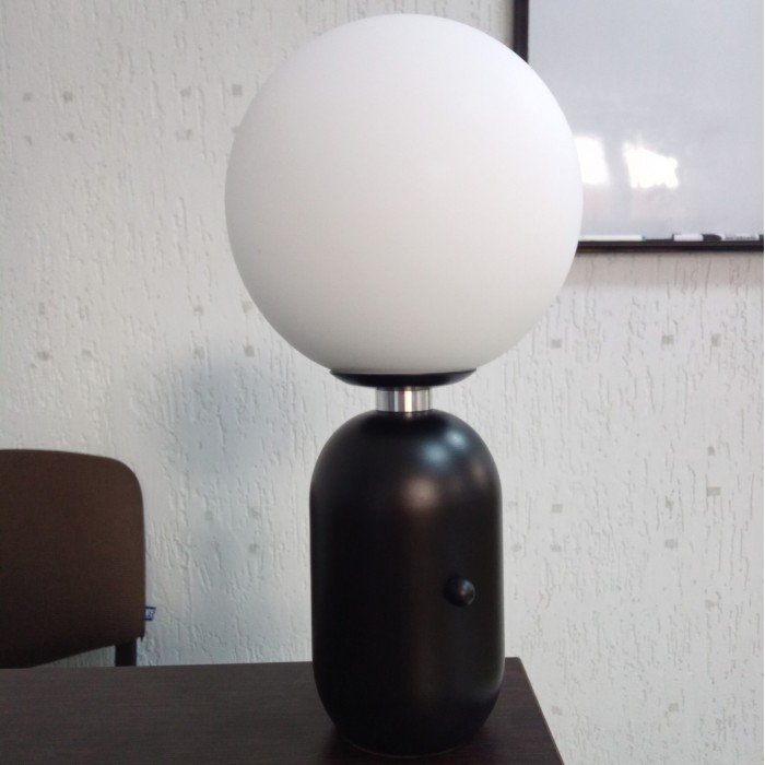 Lampă de masă decorativă ABALLS TAB